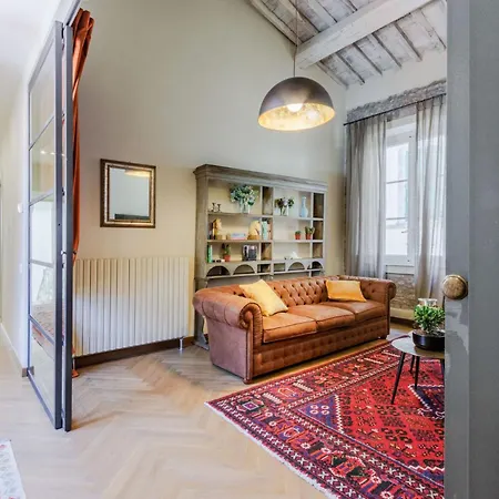 The Healing Garden, 4 Bedrooms Inside The Walls * Lucca