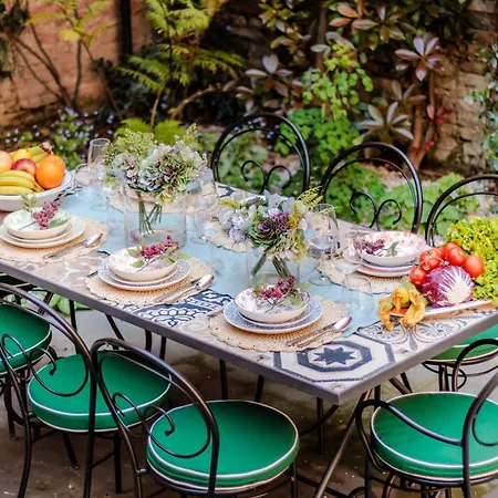 The Healing Garden, 4 Bedrooms Inside The Walls * Lucca